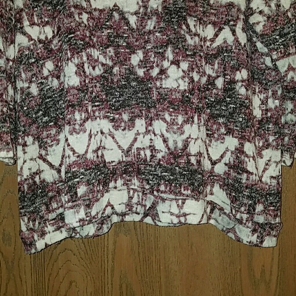 Front of Closet sweater - Picture 3 of 6